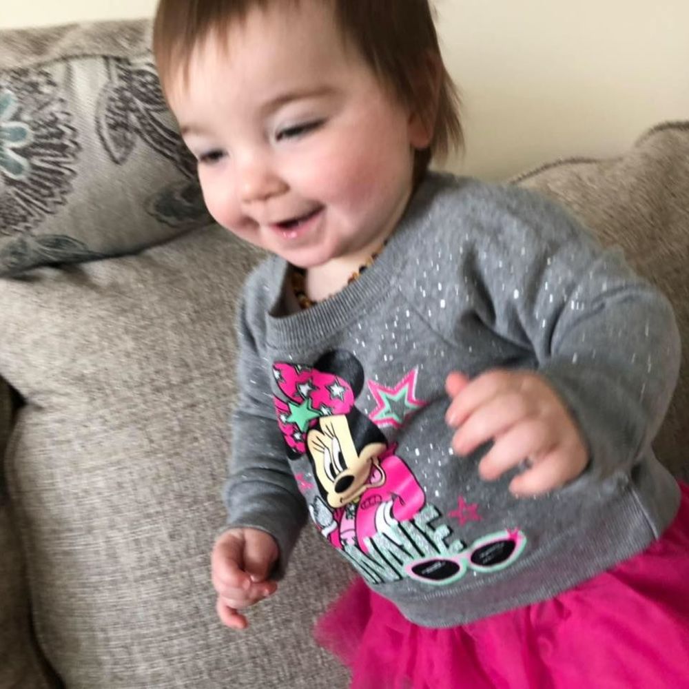 Meet your Posher, Nicole